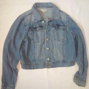 Denim EST. 1948 Womens Jacket Large